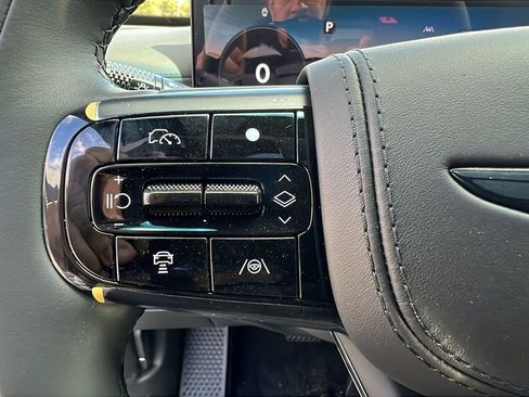 New 2026 Genesis GV80 3.5T Prestige image 28