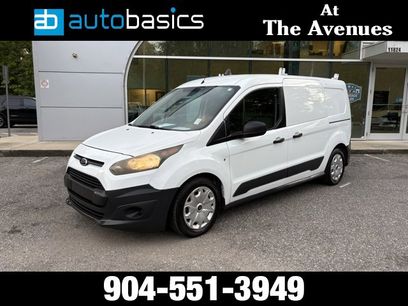 Used 2014 Ford Transit Connect XL