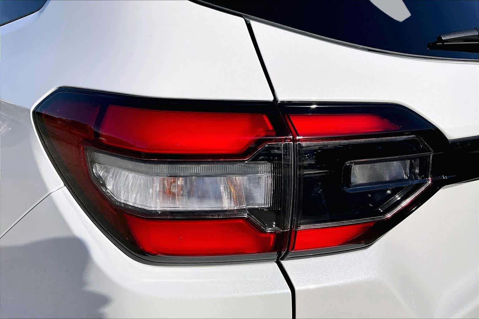 New 2026 Honda Pilot EX-L image 14
