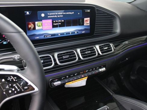 Used 2026 Mercedes-Benz GLE 350 4MATIC image 24