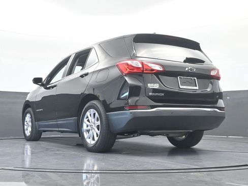Used 2020 Chevrolet Equinox LT image 59