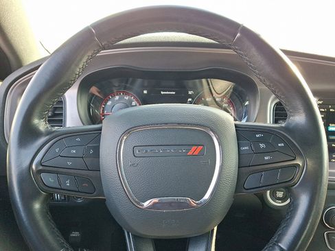 Certified 2023 Dodge Charger GT w/ Blacktop Package image 18