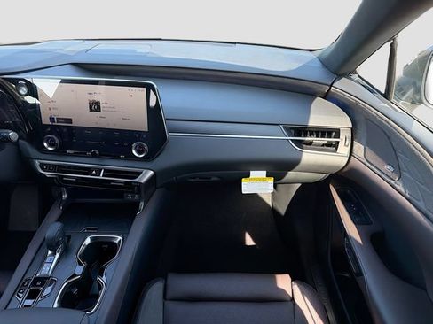 New 2026 Lexus RX 350 AWD/4WD image 19
