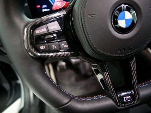 Used 2025 BMW M2 w/ Lighting Package image 28