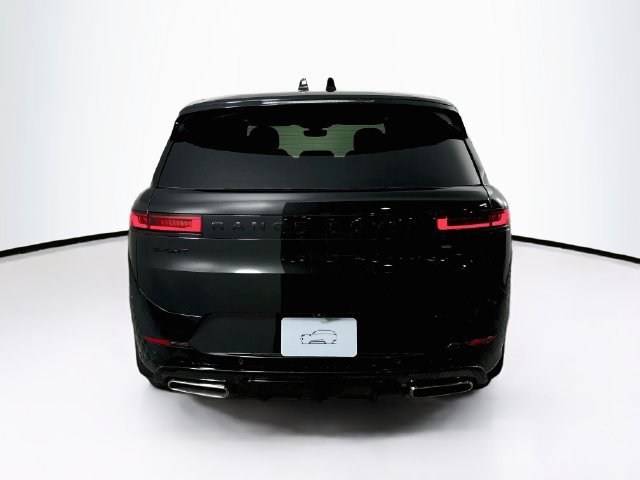 New 2026 Land Rover Range Rover Sport Dynamic SE AWD/4WD image 6