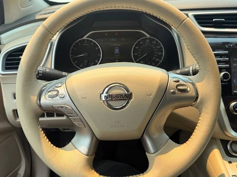Used 2017 Nissan Murano Platinum AWD/4WD image 22