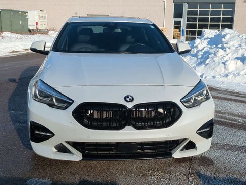 Used 2020 BMW 228i xDrive Gran Coupe w/ Convenience Package image 3