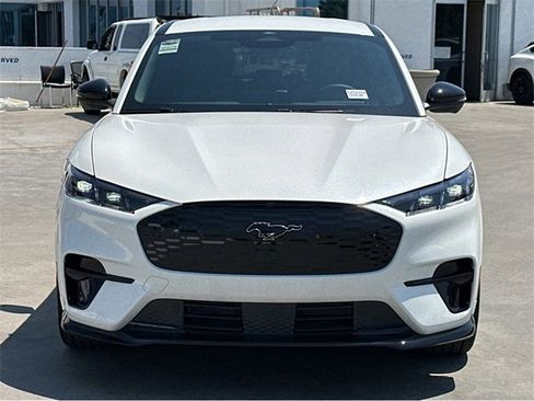 New 2025 Ford Mustang Mach-E GT w/ Interior Protection Package image 2
