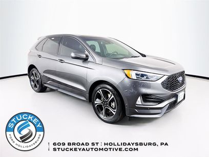 Used 2020 Ford Edge ST w/ Equipment Group 401A