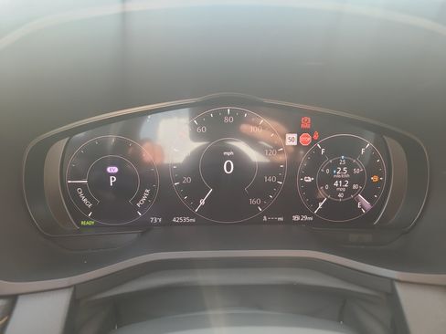 Used 2024 MAZDA CX-90 Plug-In Hybrid w/ Premium Pkg AWD/4WD image 22