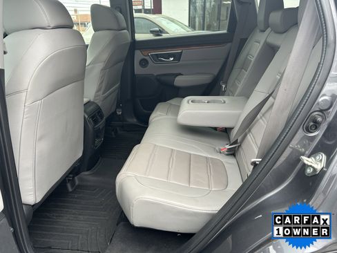 Used 2017 Honda CR-V EX-L image 13