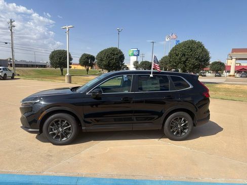 New 2026 Honda CR-V EX-L image 7