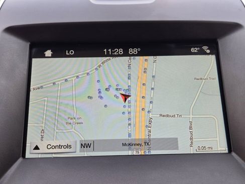 Used 2018 Ford Edge Titanium w/ Equipment Group 301A image 16