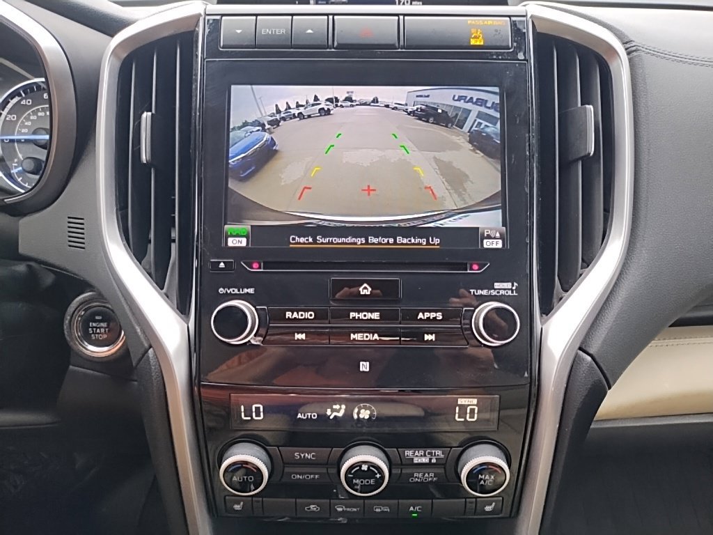 Used 2019 Subaru Ascent Limited AWD/4WD image 25