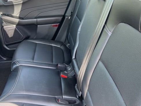 Used 2023 Ford Escape Platinum FWD image 13