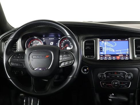 Used 2023 Dodge Charger Scat Pack w/ Plus Group image 44