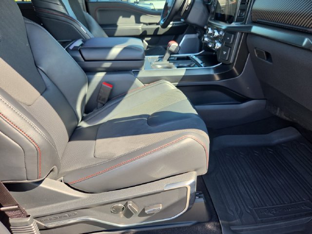 Certified 2025 Ford F150 Raptor AWD/4WD image 30