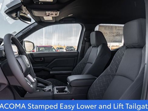 New 2026 Toyota Tacoma SR5 image 19