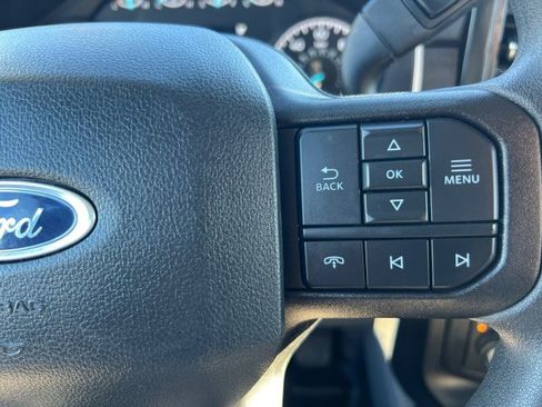 Certified 2023 Ford F150 XL w/ FX4 Off-Road Package image 14
