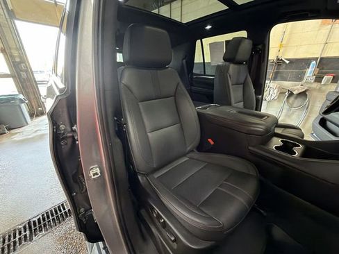 Used 2023 Chevrolet Tahoe RST image 27