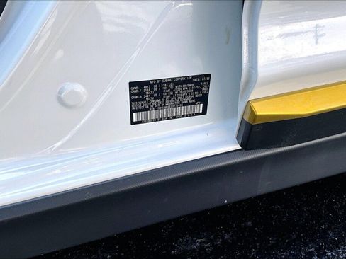 Certified 2025 Subaru Crosstrek 2.5i Sport w/ Crosstrek Mirror Package image 20