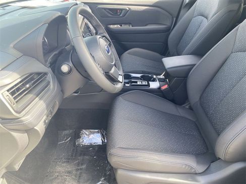 New 2026 Subaru Forester Premium image 15