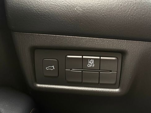 Used 2023 MAZDA CX-5 AWD 2.5 S w/ Premium Plus Pkg image 26