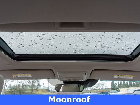 Certified 2019 Honda Accord EX-L image 11