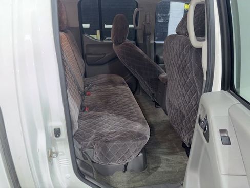 Used 2017 Nissan Frontier SV w/ SV Value Truck Package image 33