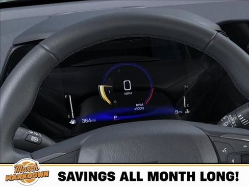 New 2026 Chevrolet TrailBlazer LT w/ Convenience Package image 18