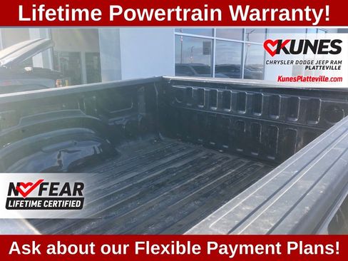 Used 2022 RAM 1500 Laramie image 33