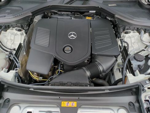 Certified 2026 Mercedes-Benz GLC 300 image 22