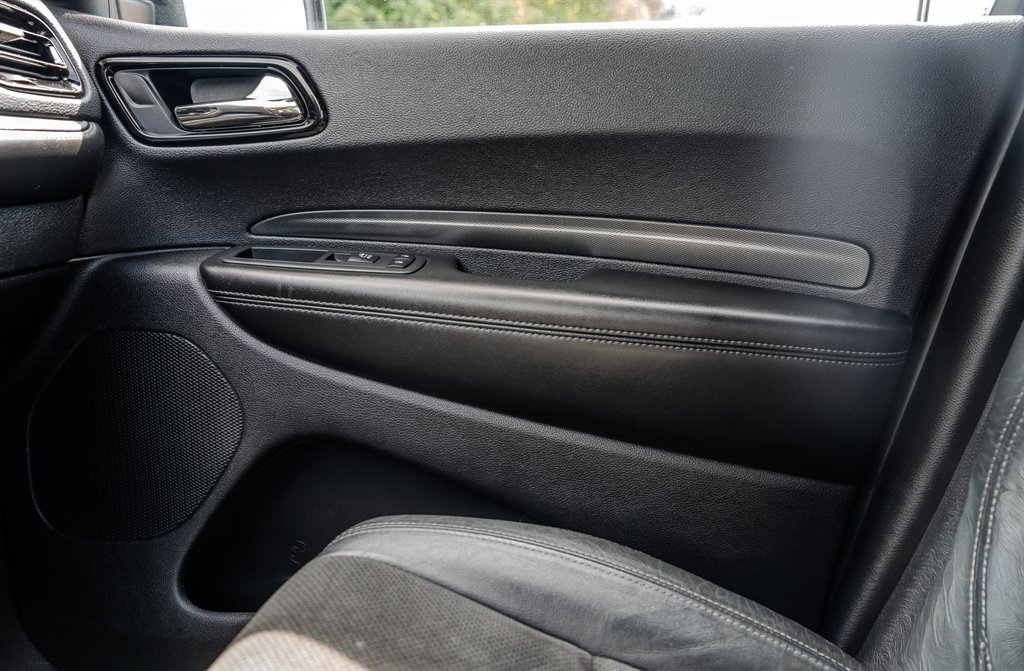 Used 2021 Dodge Durango GT RWD image 23