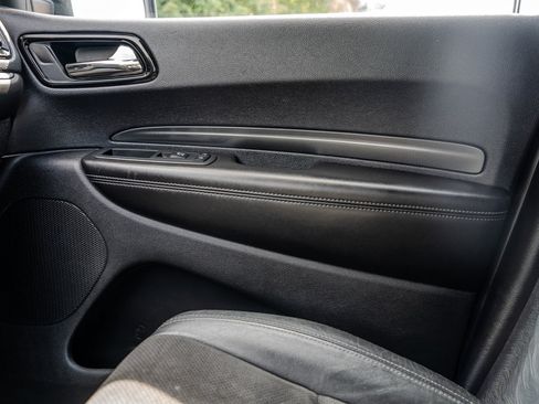 Used 2021 Dodge Durango GT RWD image 23