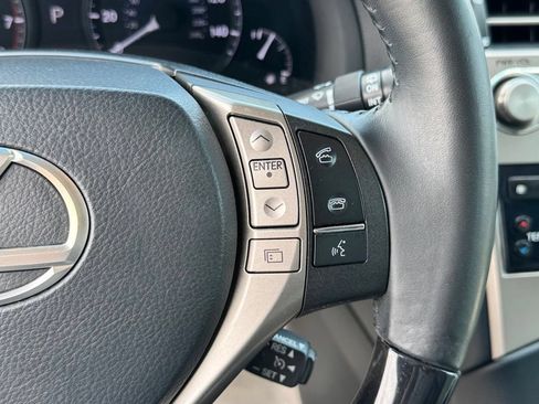 Used 2013 Lexus RX 350 FWD w/ Premium Pkg image 12