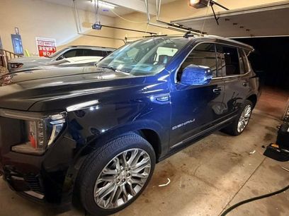 Used 2023 GMC Yukon Denali Ultimate
