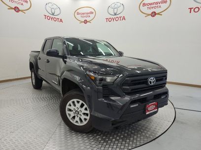 Used 2026 Toyota Tacoma SR5