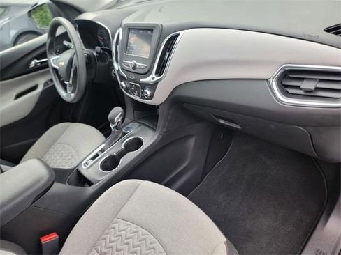 Certified 2023 Chevrolet Equinox LS w/ Driver Confidence II Package image 21