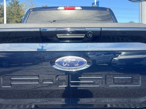 Certified 2023 Ford F150 XLT w/ Equipment Group 302A High image 15