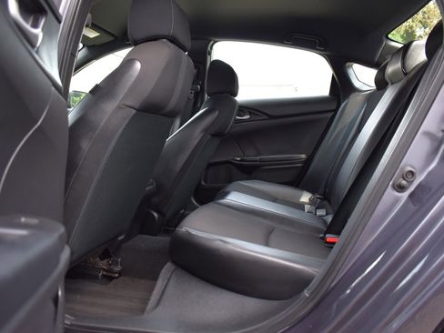 Used 2021 Honda Civic Sport image 26