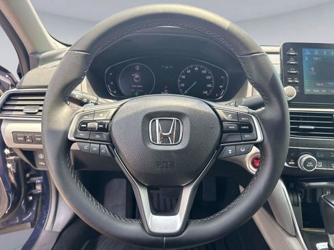 Certified 2018 Honda Accord Touring image 27