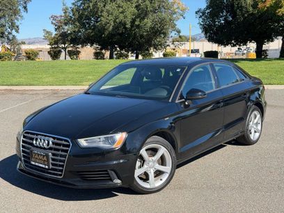 Used 2015 Audi A3 1.8T Premium w/ Audi MMI Navigation Plus