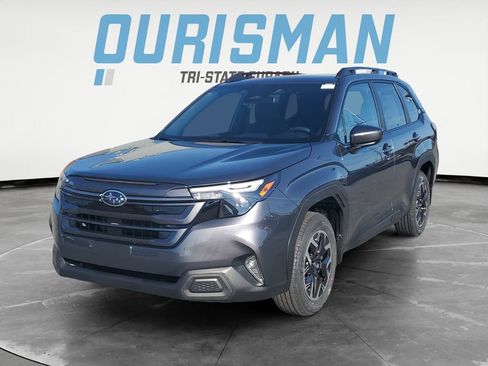 New 2026 Subaru Forester Premium image 2