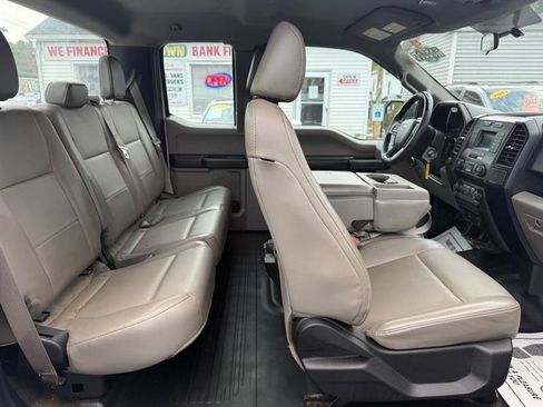Used 2017 Ford F150 XL RWD image 27