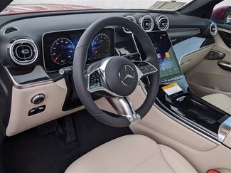 Used 2026 Mercedes-Benz GLC 300 4MATIC video 3