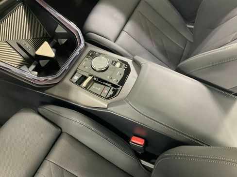 Certified 2025 BMW X3 xDrive30 w/ Premium Package AWD/4WD image 20