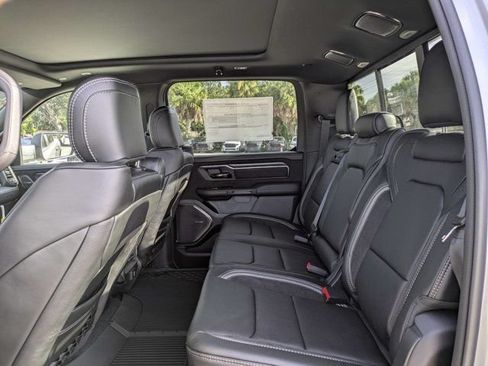 New 2026 RAM 1500 RHO AWD/4WD image 13