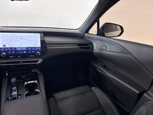 Certified 2024 Lexus RX 350 FWD w/ Convenience Package image 34