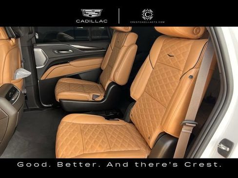 Certified 2023 Cadillac Escalade Sport w/ Touring Package image 31