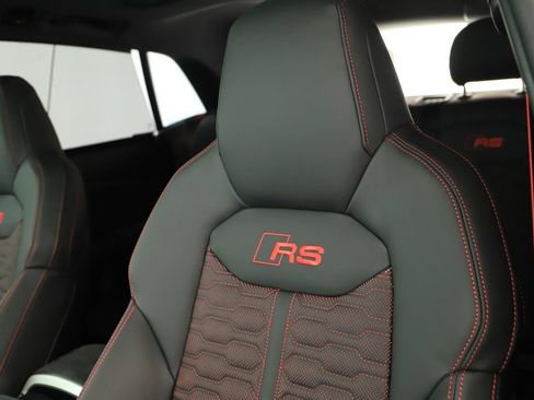 Certified 2026 Audi RS Q8 performance AWD/4WD image 26
